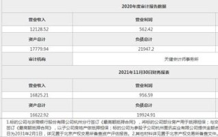 昔日“隐形冠军”图讯科技陷资不抵债 海康威视拟出清所持股权