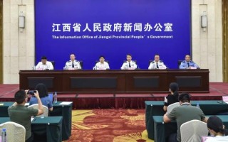 守护师生安全！江西省全面推进标准化、规范化、智慧化校园安防体系建设