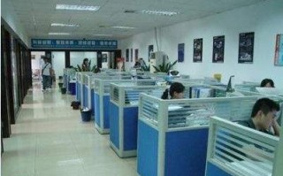 深圳监控安装案例：光明街道的写字楼监控安装