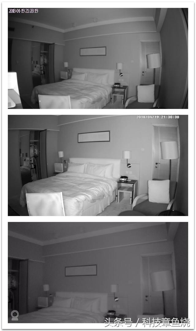 看家护院哪个好？三大品牌智能摄像机横向评测-第12张图片-深圳监控安装