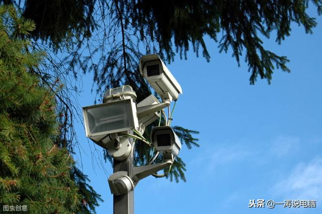 不会安装监控的朋友看过来，这里有超详细监控安装教学教程-第2张图片-深圳监控安装