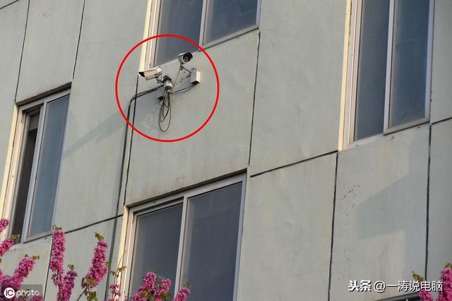 不会安装监控的朋友看过来，这里有超详细监控安装教学教程-第3张图片-深圳监控安装