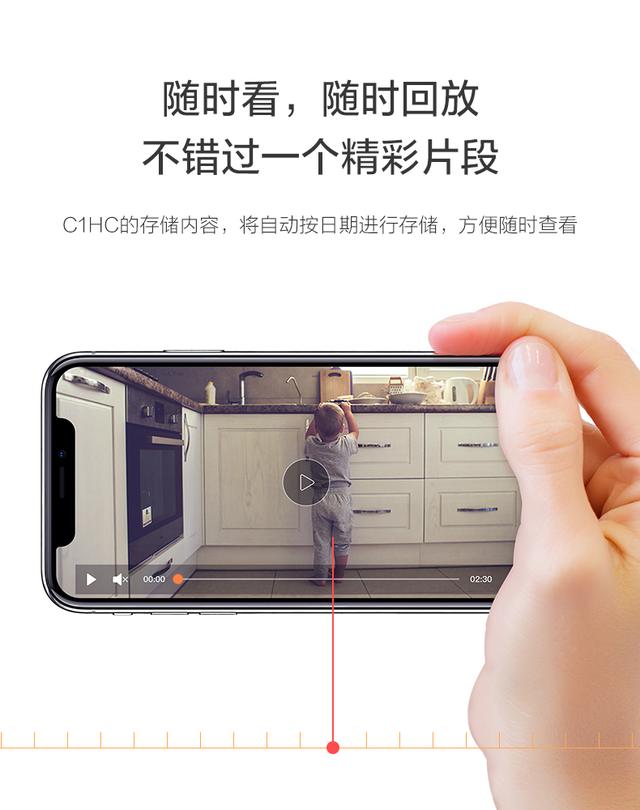 只需几十元就能让你对家里了如指掌，最简单的远程监控安装分享-第16张图片-深圳监控安装