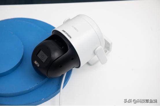 轻松实现户外全方位监控，海康威视3Q140 4G监控球机评测-第2张图片-深圳监控安装