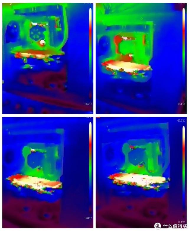 换个方式看世界，海康微影 手机热成像摄像头 初体验-第24张图片-深圳监控安装