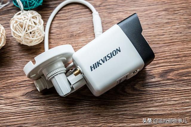 海康威视无线网络摄像机体验-第2张图片-深圳监控安装