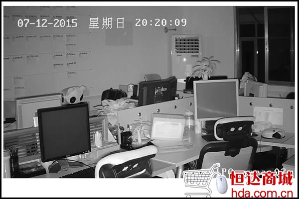 海康威视130w3310d-i高清摄像头产品评测-第5张图片-深圳监控安装