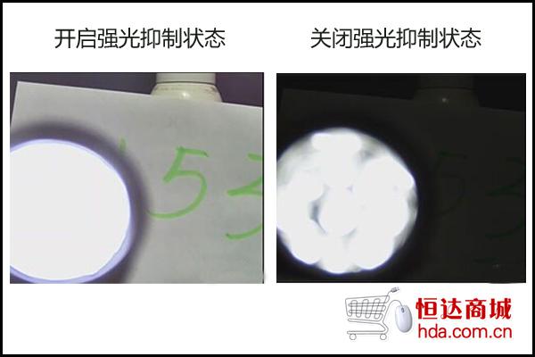 海康威视130w3310d-i高清摄像头产品评测-第6张图片-深圳监控安装