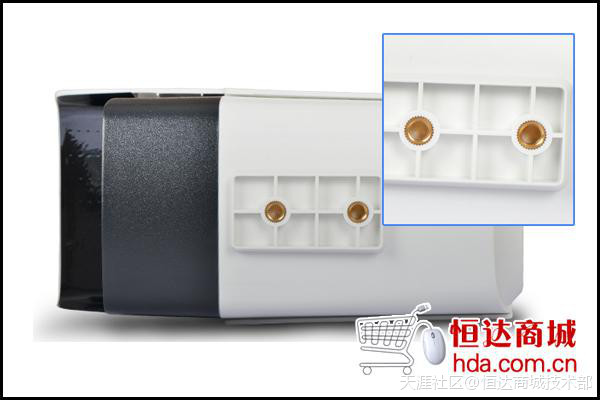 海康威视DS-2CD3T20D-I5  高清200W数字摄像头评测-第8张图片-深圳监控安装