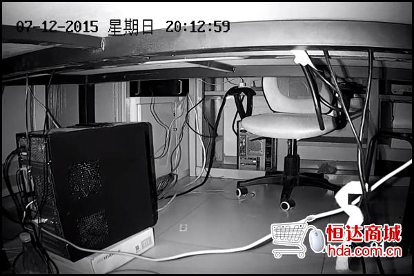评测：海康130W DS-2CD3210D-I3数字高清摄像机-第5张图片-深圳监控安装