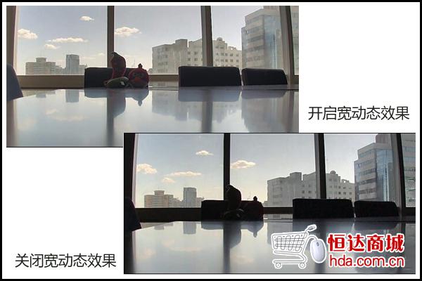 评测：海康130W DS-2CD3210D-I3数字高清摄像机-第7张图片-深圳监控安装
