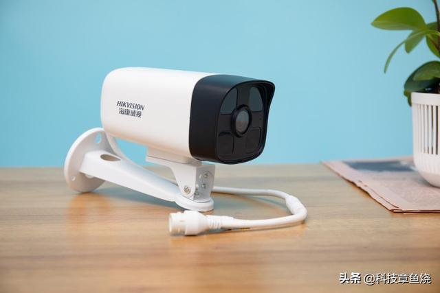 海康威视B12HV2监控摄像头：拍得清晰，价格还实惠-第2张图片-深圳监控安装