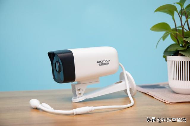 海康威视B12HV2监控摄像头：拍得清晰，价格还实惠-第4张图片-深圳监控安装