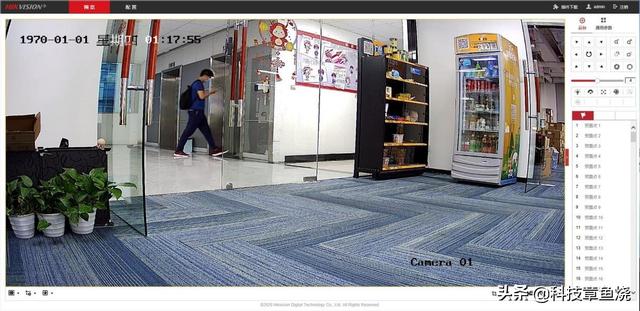 海康威视B12HV2监控摄像头：拍得清晰，价格还实惠-第10张图片-深圳监控安装