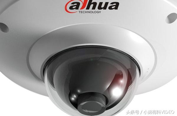 监控设备十大品牌一览，海康威视排名第一-第4张图片-深圳监控安装