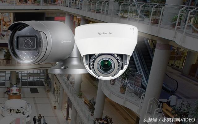 监控设备十大品牌一览，海康威视排名第一-第7张图片-深圳监控安装