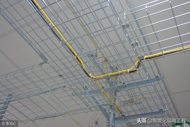 一些非常实用的弱电工程小常识-第1张图片-深圳监控安装