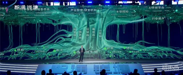 海康威视推AI开放平台2.0！总裁胡扬忠：做AI产业森林中的一棵树-第5张图片-深圳监控安装