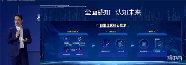 海康威视推AI开放平台2.0！总裁胡扬忠：做AI产业森林中的一棵树-第10张图片-深圳监控安装