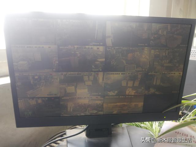 模拟监控维修，爷爷级别的设备维修最糟心-第1张图片-深圳监控安装