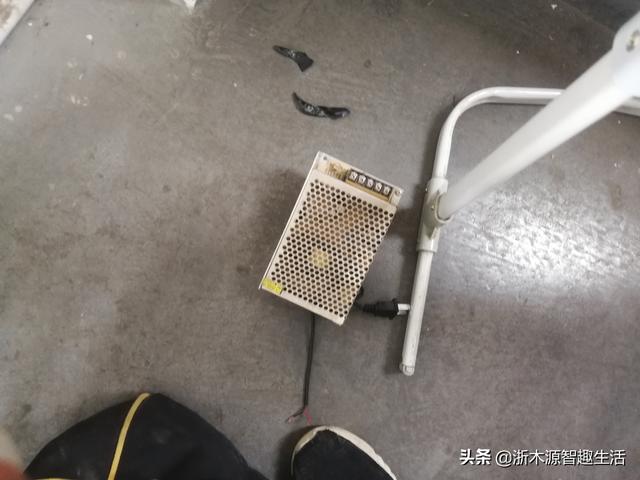 模拟监控维修，爷爷级别的设备维修最糟心-第2张图片-深圳监控安装