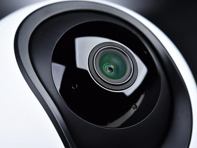 家庭安防私人管家 萤石2K超感知版AI家居摄像头评测-第3张图片-深圳监控安装