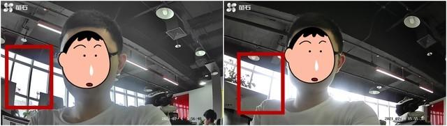 家庭安防私人管家 萤石2K超感知版AI家居摄像头评测-第8张图片-深圳监控安装