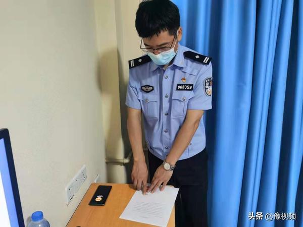 郑州刑警紧急更换六院监控硬盘，视频影像全部留存，确保了流调信息的完整-第2张图片-深圳监控安装