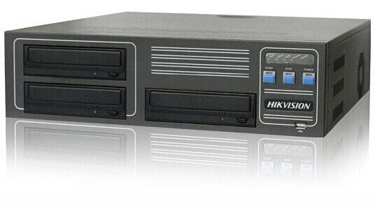 多项IT高新技术  网络硬盘录像机DS-8000SH(L)-S-第1张图片-深圳监控安装