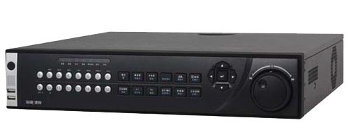 DS-9116HF-S网络硬盘录像机 新一代自主研发-第1张图片-深圳监控安装