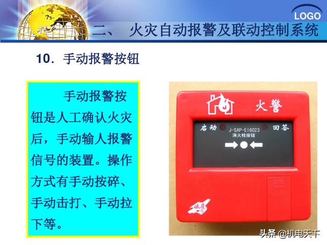 建筑弱电系统安装与识图（建议收藏！）-第29张图片-深圳监控安装
