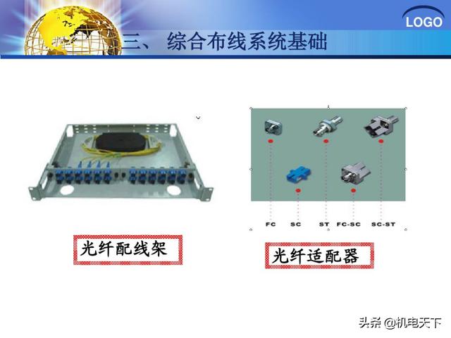 建筑弱电系统安装与识图（建议收藏！）-第37张图片-深圳监控安装