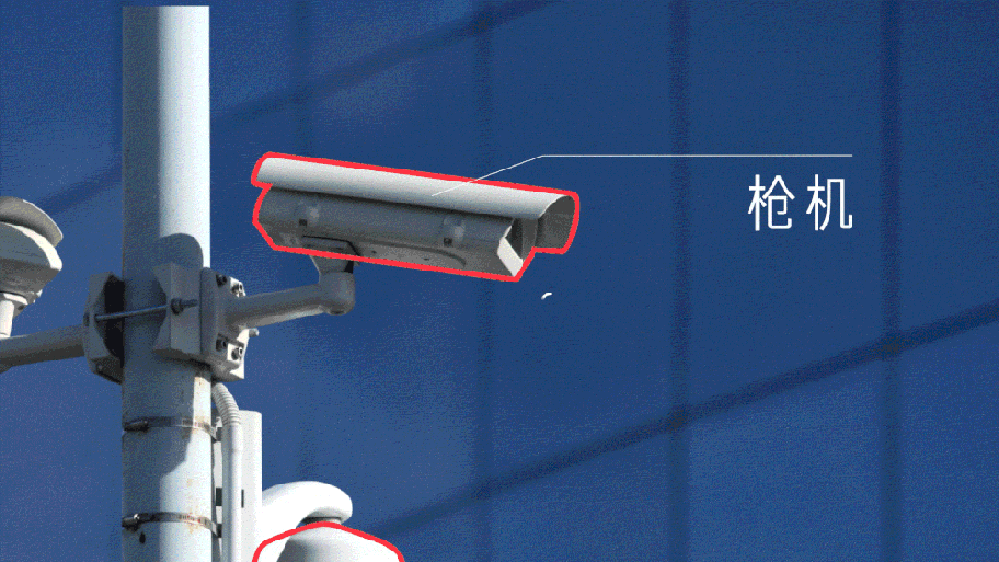 中国的摄像头是如何监控十三亿人？-第7张图片-深圳监控安装