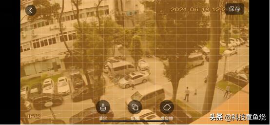 大华P20监控摄像头套装体验：轻松搭建监控网络-第17张图片-深圳监控安装