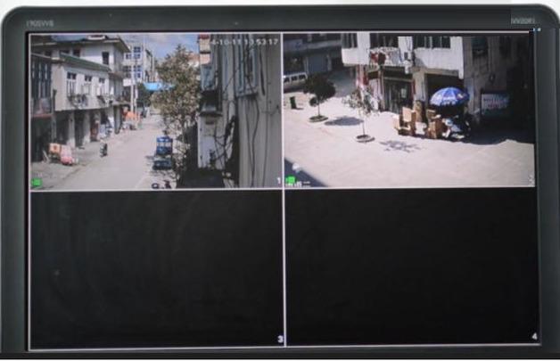 POE摄像机的安装方法（二）-第15张图片-深圳监控安装
