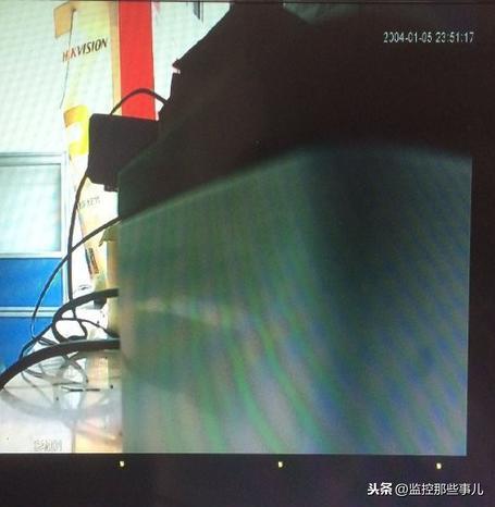 海康POE录像机添加POE网络摄像头-第11张图片-深圳监控安装