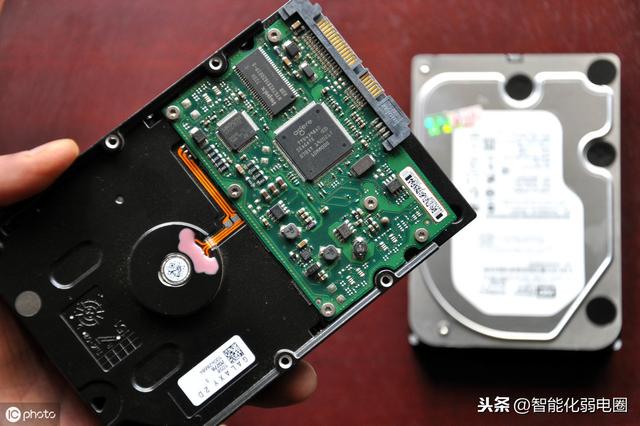 弱电工程商必知的监控硬盘知识-第2张图片-深圳监控安装