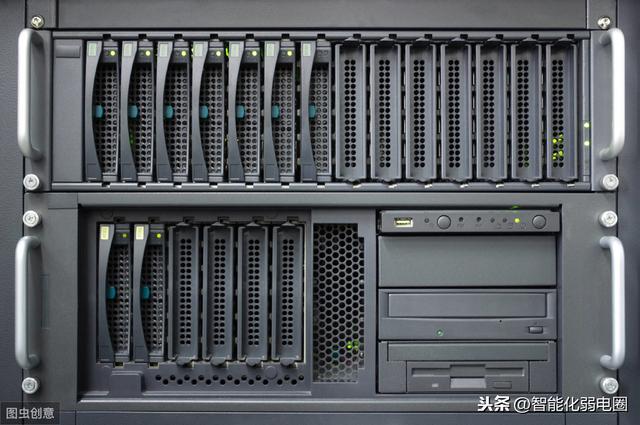弱电工程商必知的监控硬盘知识-第5张图片-深圳监控安装