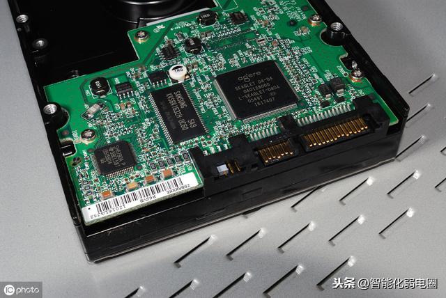 弱电工程商必知的监控硬盘知识-第6张图片-深圳监控安装