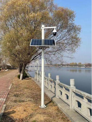 2022年1月份太阳能监控部分安装案例分享-第9张图片-深圳监控安装
