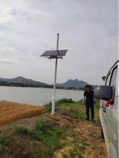 2022年1月份太阳能监控部分安装案例分享-第30张图片-深圳监控安装