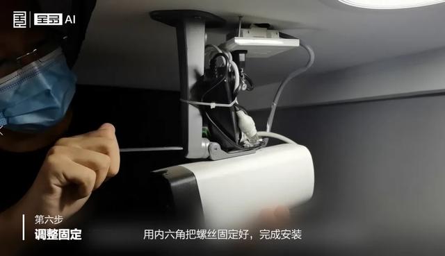 这样安装监控摄像头，小白都能马上上手-第9张图片-深圳监控安装