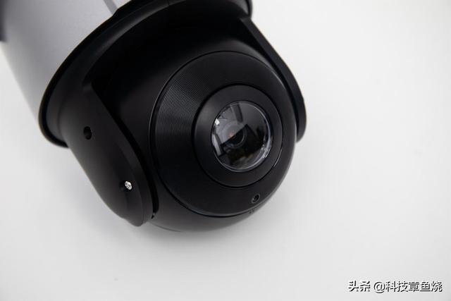 给你的不止于看得清，大华智能监控摄像头上手体验-第4张图片-深圳监控安装