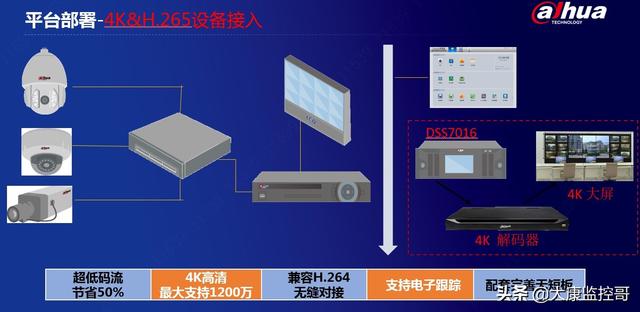大华DSS智能监控平台介绍-第18张图片-深圳监控安装