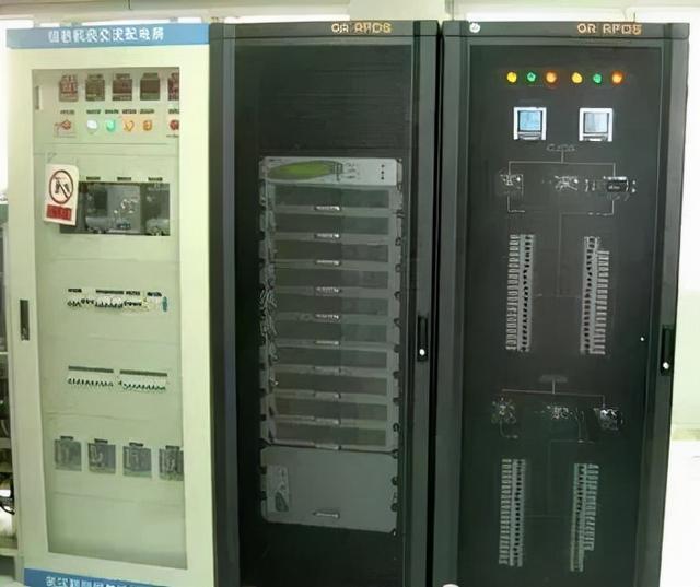 弱电机房工程全方位介绍-第6张图片-深圳监控安装
