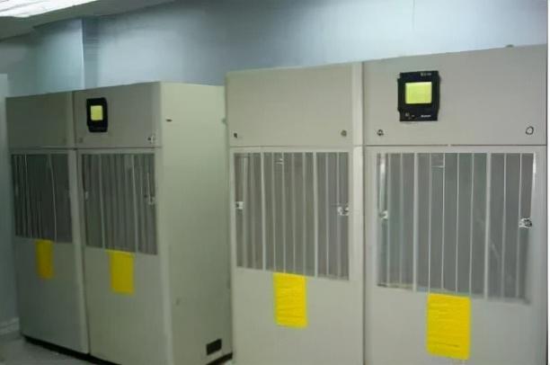 弱电机房工程全方位介绍-第8张图片-深圳监控安装