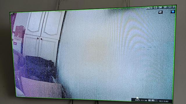 一台百元的监控摄像头坏了如何让它起死回生-第2张图片-深圳监控安装