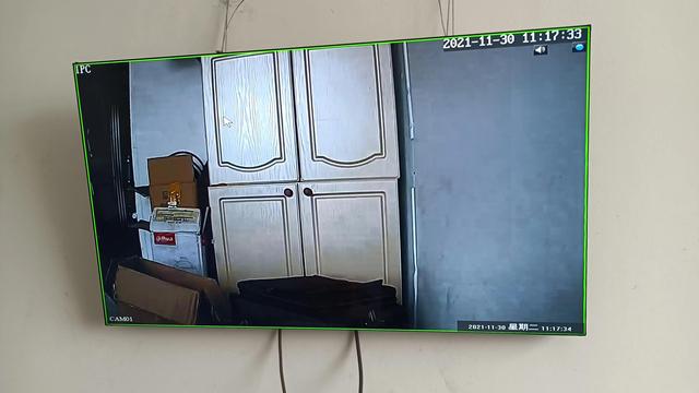一台百元的监控摄像头坏了如何让它起死回生-第16张图片-深圳监控安装