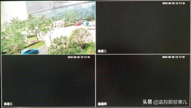 大华录像机DSS添加解码器实现解码上墙-第12张图片-深圳监控安装
