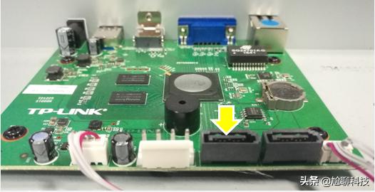 监控安装如何选用NVR网络硬盘录像机？-第1张图片-深圳监控安装